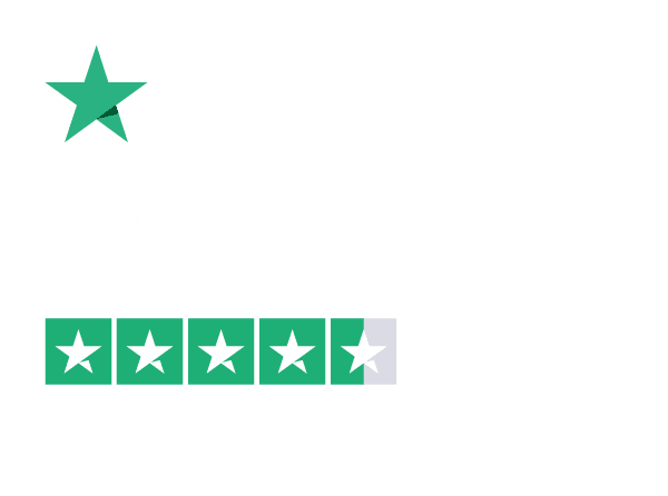 Trustpilot Excellent rating — over 2,000 verified customer reviews for government insulation grants and ECO4 scheme services in the UK."